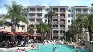 Marriott's Grande Vista Resort and Timeshare in Orlando Florida