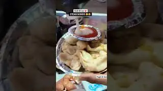 #momo #love #shorts #streetfood #dehli