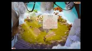 Solotage du donjon incarnam