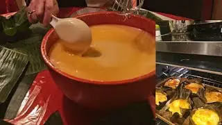Готовим домашнюю филиппинскую бибингку! Много смеха и веселья! 🤣🤣😃💫