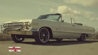 Want the Classic Car Look? Get U.S. Mag Wheels Here!