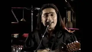 MAURICIO MONTECINOS, CD RELEASE BAILA CONMIGO MAY 2001.
