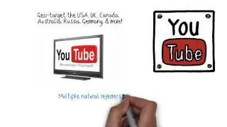 Buy REAL YouTube Views - High Retention YouTube Views - Geo Targeted Video SEO Views