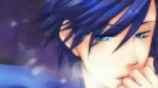 Yamaha vocaloid KAITO  DEMO song 