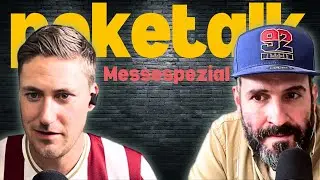 Poketalk Messespezial - Pok&eacute;mon, Sportkarten und Hamburg