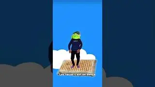 Renoi sans eau - Tacos 🌮 Kebab 🥙