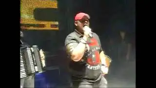 Forró do Bom ao vivo em Cacimba de Areia