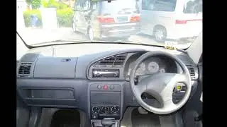 FantasticCampervans.co.uk : Romahome Hylo Compact Motorhome - Citroen Berlingo, Automatic Gearbox