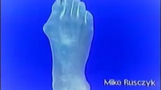 Mike Rusczyk ~ Foundation Skateboards ~ 'The Retirement Party' ~