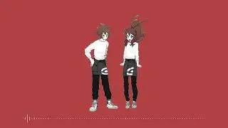 Striaton City (Lo-fi Remix) - 