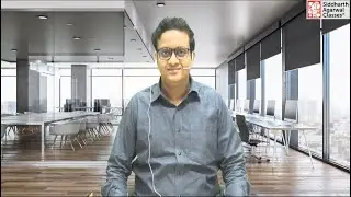 Do 1 Difficult Task Everyday for Consistent Success | Siddharth Agarwal