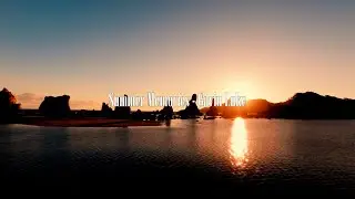 Summer Memories - Gavin Luke  [1hour loop]