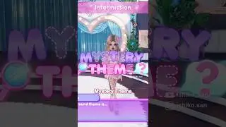 I FINALLY WON A ROUND of Style Showdown!!😭 #dresstoimpress