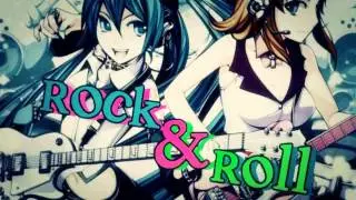 &raquo;SLS&trade;  Rock N Roll