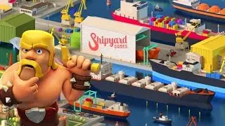 EIN NEUES SPIEL VON SUPERCELL? || LP COC