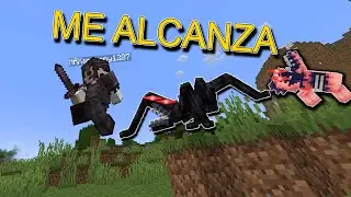 NO SON DE ESTE MUNDO&hellip; | Minecraft