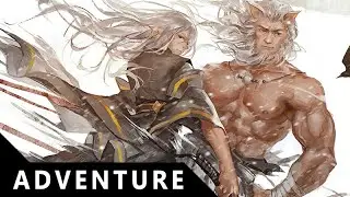 RECKLESS MOVE - by Juan Sebastian Varmon | Heroic Adventure Music