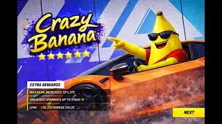Asphalt Legends Unite | Maxing the Lamborghini Revuelto