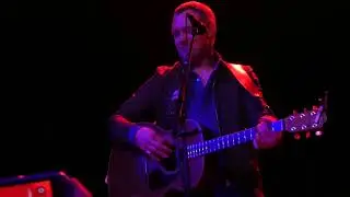 18 Mar 2024 David Gray, Gathering Dust, Bowery Ballroom, NYC