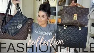 🌟МОЯ МОДНАЯ РОСКОШНАЯ КОЛЛЕКЦИЯ🌟 | Джеруша Кутюр
