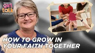 Discipleship: How to Make a Real Plan for Spiritual Growth