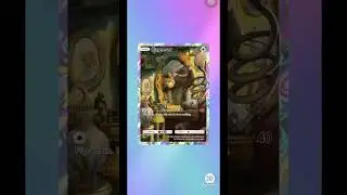MY FIRST GOD PACK!!! 🔥 Can&rsquo;t believe this insane pull!! 😱✨ #PokemonTCG #GodPack #epicpokemonpulls