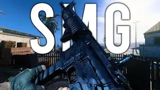 M4 SMG | Search and Destroy (Modern Warfare)