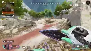 Apex Master Grind