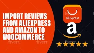 Best woocommerce reviews plugin importer from AliExpress and amazon