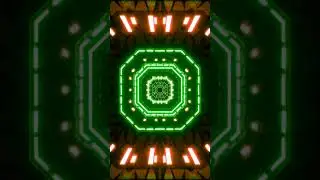 #rave #edm #ledbackdrop