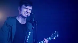DISPROOF - Dusk till Dawn (Zayn ft. Sia cover)