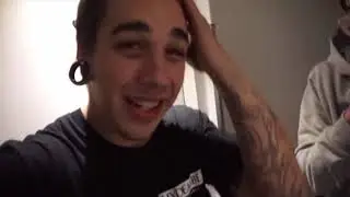 Wismichu se cabrea mucho con Joaquinpa