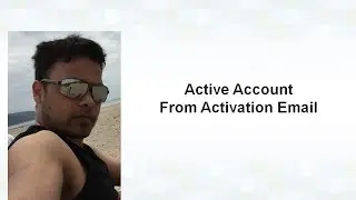 Bangla Traffic Monsoon how to Active Account from verification email