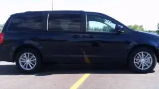 2015 Dodge Grand Caravan Madison WI