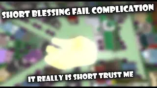 Project JoJo | Blessing Stands! [PJJ]
