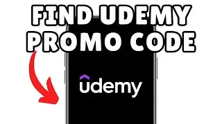 NEW! HOW TO FIND UDEMY PROMO CODE IN 1 MIN (EASY GUIDE) 2025!