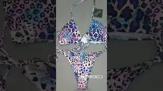 UNBOXING ZAFUL SWIMWEAR