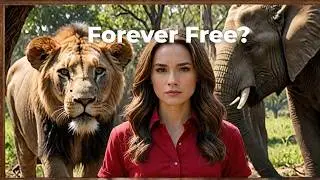 Zoos_ Ethics and Evolution