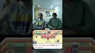 Pat Rita 😭🙏 #dnagames__ #pokemon #kaizo #ironmon