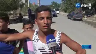 البليدة: أزمة العطش تخرج سكان حي جعدي محمد بالأربعاء إلى الشارع