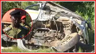 WATU WAWILI WAFARIKI KATIKA AJALI YA ROLI LINDI KAMANDA ATAJA CHANZO