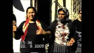 yeşiolava hacının oglu dügün 1