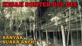 RUMAH SAKIT PALING ANGKER DI BALI MILIK DOKTER GELGEL