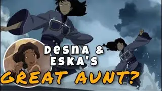 10 Avatar Theories You HAVEN'T Heard Before! (A:TLA & LOK)
