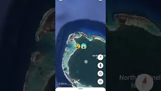 Google Earth Scary location Shorts 210 #shorts #scary #googleearth