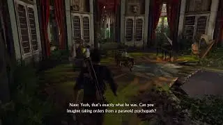 Uncharted 4