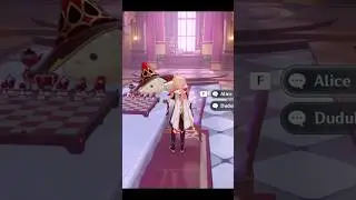 is this a real form of alice ?