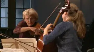 Mendelssohn Bartholdy: Klaviertrio c-Moll op. 66
