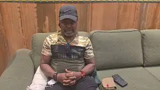 Марокко выиграет Кубок африканских наций? Принц Монако отвечает на вопрос