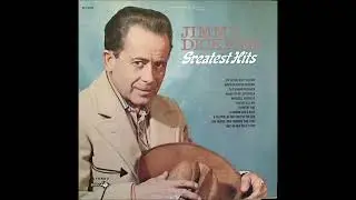 Take Me As I Am (Or Let Me Go) ~ Little Jimmy Dickens (1969) (Fixed Video)